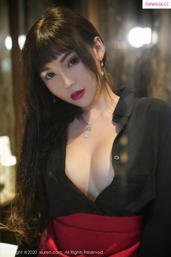 萌汉药baby  [XiuRen]高清写真图 2020.11.04 No.2738 萌汉药baby第16张图片
